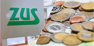 Waloryzacja emerytur i rent: ZUS podnosi świadczenia i zmienia daty wypłat