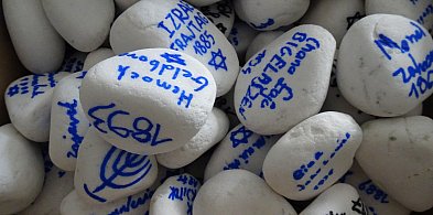 Kamienie wołać będą: niezwykły projekt edukacyjny w Kutnie