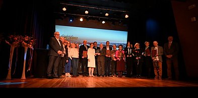 „Łęczycki Prometeusz” rozdany. Znamy laureatów