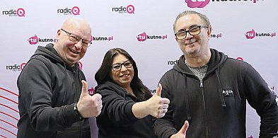 Legendy punk rocka zagrają w Kutnie. Wyjątkowy koncert dla Olka i Michała!