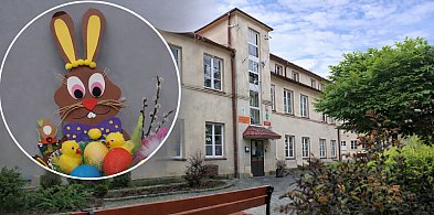 "Ekologiczna Wielkanoc". MDK w Kutnie zaprasza na konkurs