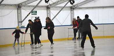 Koniec sezonu na lodowisku w Kutnie. MOSiR podał datę zamknięcia