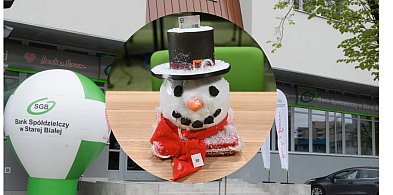 SP1 w Żychlinie bierze udział w wyjątkowym konkursie. Potrzebne wsparcie