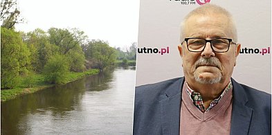 Wielkie plany dla rzeki Bzury. Łęczyca szykuje przełomowy konkurs dla wizjonerów