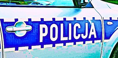 Wypadek w Kutnie z udziałem rowerzysty. Jedna osoba trafiła do szpitala