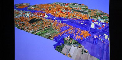 Przełom w bezpieczeństwie regionu. Nowoczesne laboratorium otwarto w Kutnie