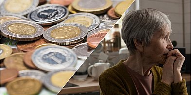 Nowy limit renty wdowiej od marca. Seniorzy otrzymają wyższe świadczenia