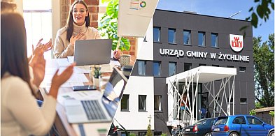 Żychlin szuka członka Komitetu Rewitalizacji. Ruszył nabór uzupełniający