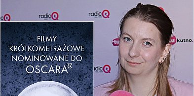Oscary w Kutnie: Maraton krótkich metraży z przekąskami i strefą relaksu