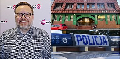Przełom w Żychlinie: Po dekadzie starań policja zyska nowoczesny komisariat