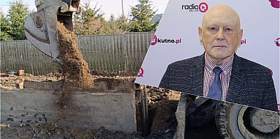 Kanalizacyjna rewolucja w Nowych Ostrowach. Wójt zapowiada koniec inwestycji