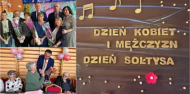 Trzy okazje w jeden wieczór. Wyjątkowe świętowanie mieszkańców Dąbrowic