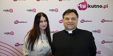 Śpiewana medytacja w Łąkoszynie. Wyjątkowy Koncert Pasyjny już w niedzielę.