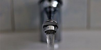 Przerwa w dostawie wody