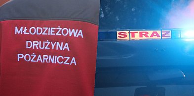 Zostań młodym strażakiem! Ruszyła rekrutacja do MDP