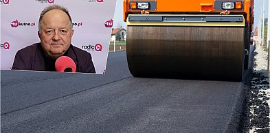 Nowa ulica w Kutnie na ukończeniu. Żniwna otworzy tereny pod budowę