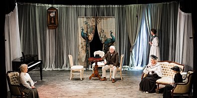 Gilomatias na deskach KDK