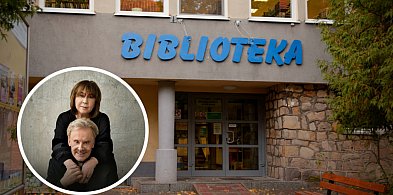 Wyjątkowy wieczór z Olbrychskimi. Kutnowska biblioteka zaprasza po wejściówki