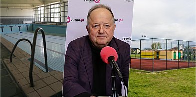 Wielkie zmiany przy SP nr 9 w Kutnie. Rusza remont basenu i boiska Orlik