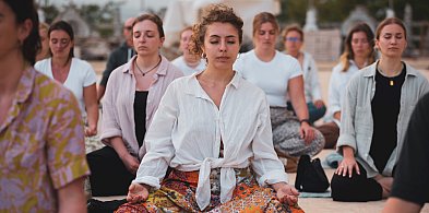 Warsztaty „Joga i psychologia” w Kutnowskim Domu Kultury