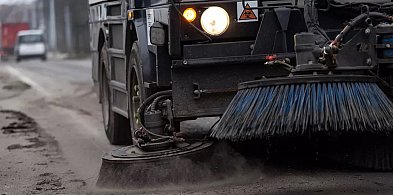 Krośniewice: "Jest prośba o przeparkowanie aut"