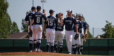 Baseball wraca po zimowej przerwie
