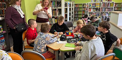 Co robić w Kutnie w kwietniu 2026? Sprawdź wydarzenia w bibliotece