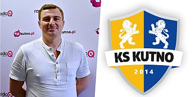 Zmiana na ławce trenerskiej KS Kutno. Rafał Serwaciński składa rezygnację!
