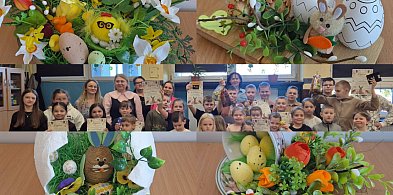 Tradycja i talent w Dąbrowicach. Rozstrzygnięto wyjątkowy konkurs świąteczny