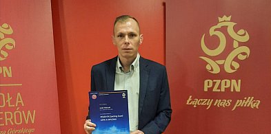 Wielki powrót Jacka Walczaka do KS Kutno. Znamy szczegóły