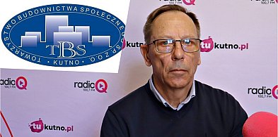 Wielkie remonty w kutnowskim TBS. Termomodernizacje i porządki na klatkach