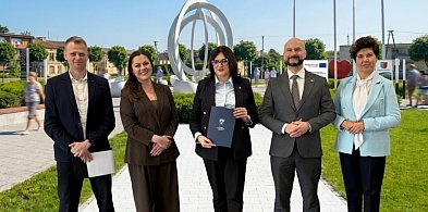 Skwer w Piątku przejdzie metamorfozę. Jest dofinansowanie