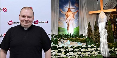 Wielkanoc: najważniejsze dni dla chrześcijan