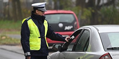 Prawie 300 kontroli i 3 osoby pod wpływem. Podsumowanie działań KPP Kutno