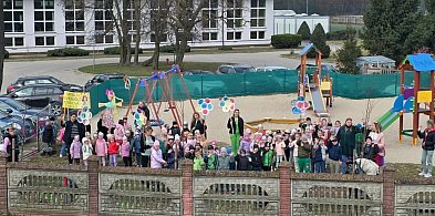 Lepszy start dla dzieci. Przedszkole w Strzelcach przechodzi metamorfozę