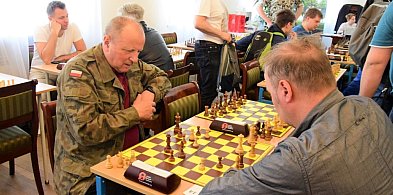 Łęczyca: wielki turniej szachowy już w maju. Sprawdź jak się zapisać