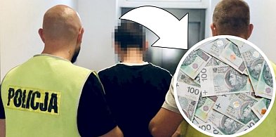 Oszustów coraz więcej. Oto kilka zasad bezpieczeństwa