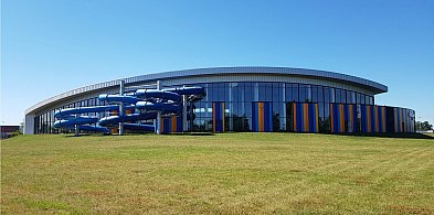 Kutnowski Aquapark z niesamowitą atrakcją. Potrwa tylko 5 dni