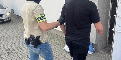 16-latek z Łęczycy wyłudził kilkadziesiąt tysięcy metodą na BLIK