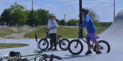 Co robić wiosną w Kutnie? Zielona Zośka wie, jak się nie nudzić