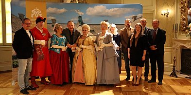 Festiwal Saski już w maju: będzie przeprawa przez Ochnię