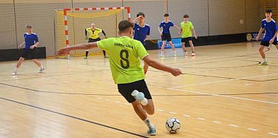 Piłkarskie święto ministrantów. Wszystko rozstrzygnie się w Witoni