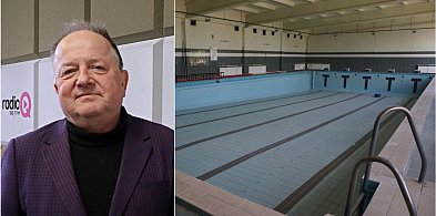 Jest przełom w sprawie basenu w SP9: wybrano wykonawcę na kwotę ponad 11 mln zł