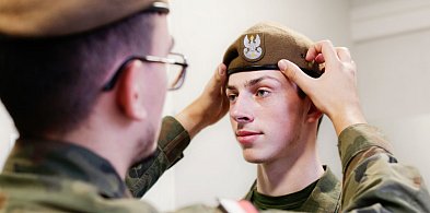 Terytorialsi wyjdą w miasto w pełnym rynsztunku. To wyjątkowy dzień dla WOT