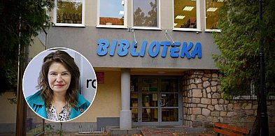 Wolontariat w kutnowskiej bibliotece to małe działania o wielkim znaczeniu
