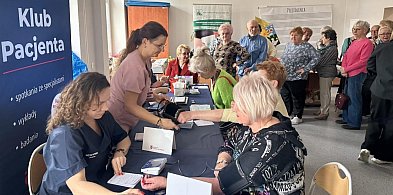 Kutno: gdzie zrobić bezpłatne badania? Klub Pacjenta zaprasza