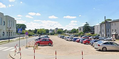 Uwaga kierowcy! Jutro zamknięty duży parking w centrum Kutna!