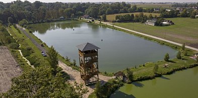 Dotacja dla OSP Oporów. Powstanie atrakcyjne miejsce dla mieszkańców i turystów