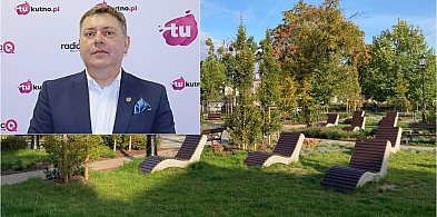 Ekoparki i zielona rewolucja w Grabowie. Gmina stawia na zrównoważony rozwój