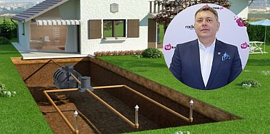 Nowoczesne oczyszczalnie w Gminie Grabów. 50 rodzin zyska ekowsparcie